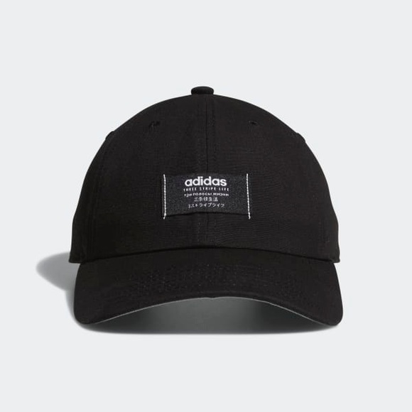 adidas Accessories - Adidas Women’s Fit Climalite Impulse Cap Hat Black